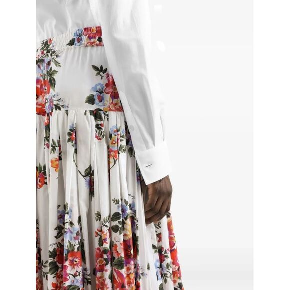 Dolce & Gabbana Women Shirt - Picture 5 of 5